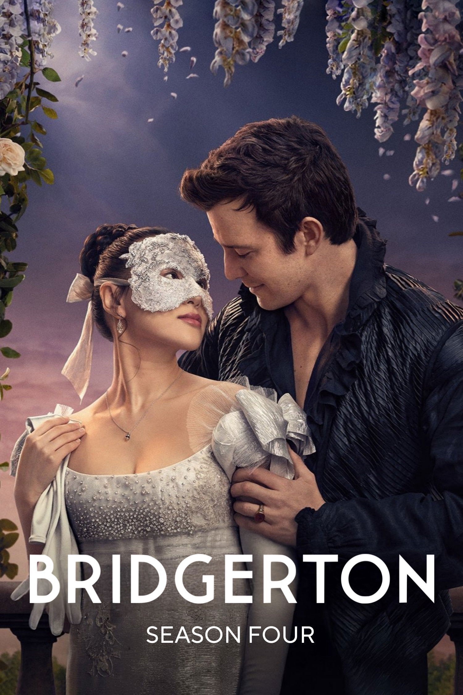 Bridgerton (Phần 4)