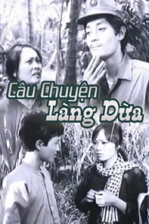 Câu Chuyện Làng Dừa