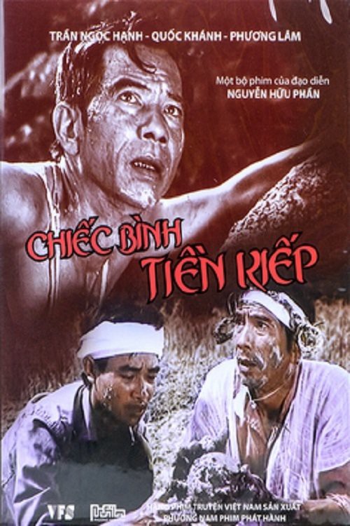 Chiếc Bình Tiền Kiếp
