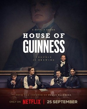 Gia Tộc Guinness