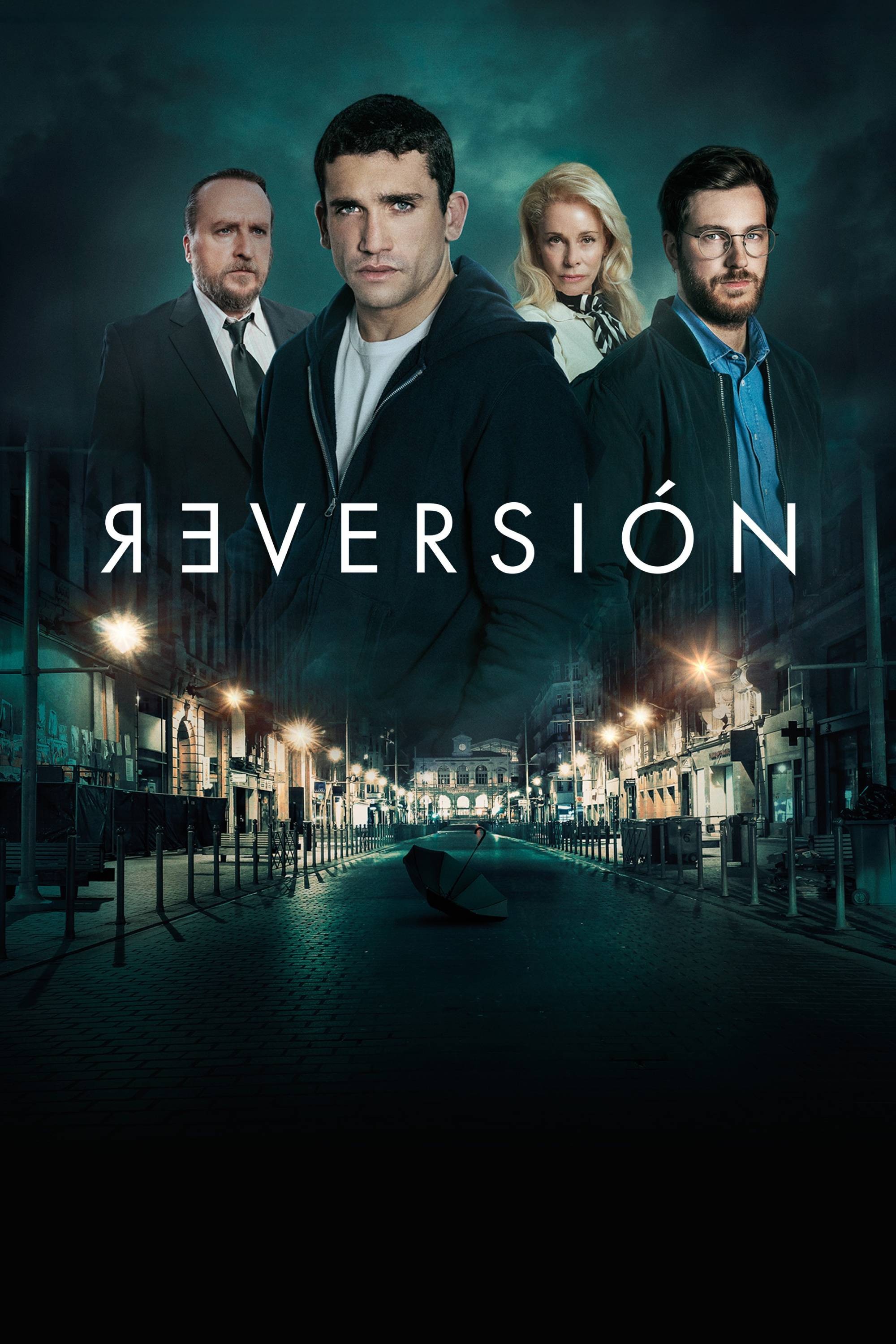 Reversión