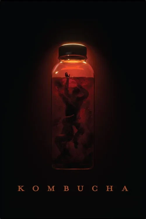 Kombucha