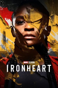 Marvel's Ironheart