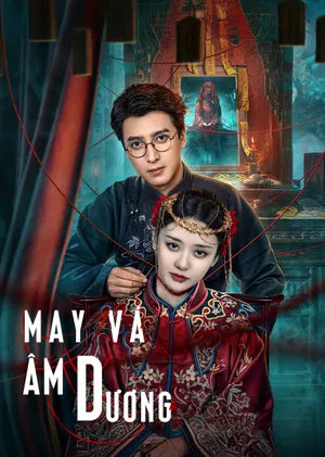 May Vá Âm Dương