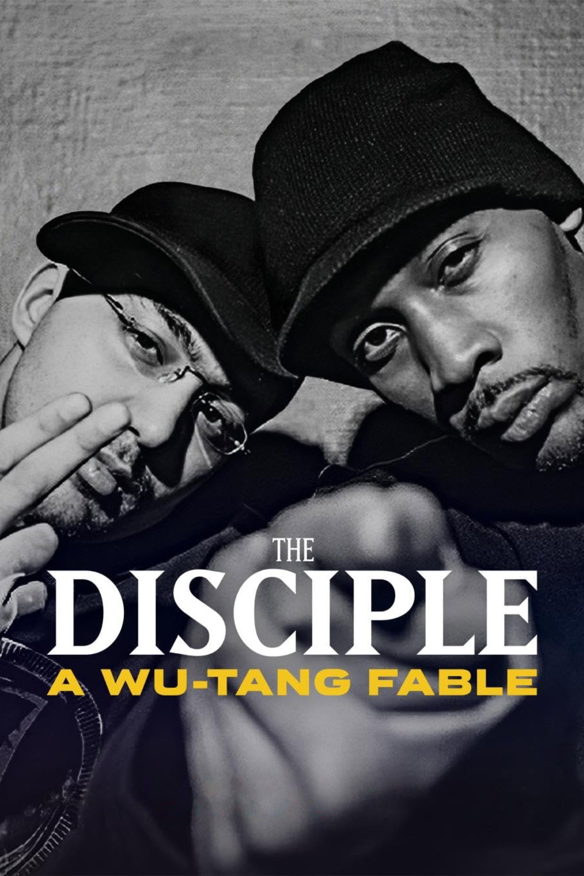 Người môn đệ: Một huyền thoại kiểu Wu-Tang