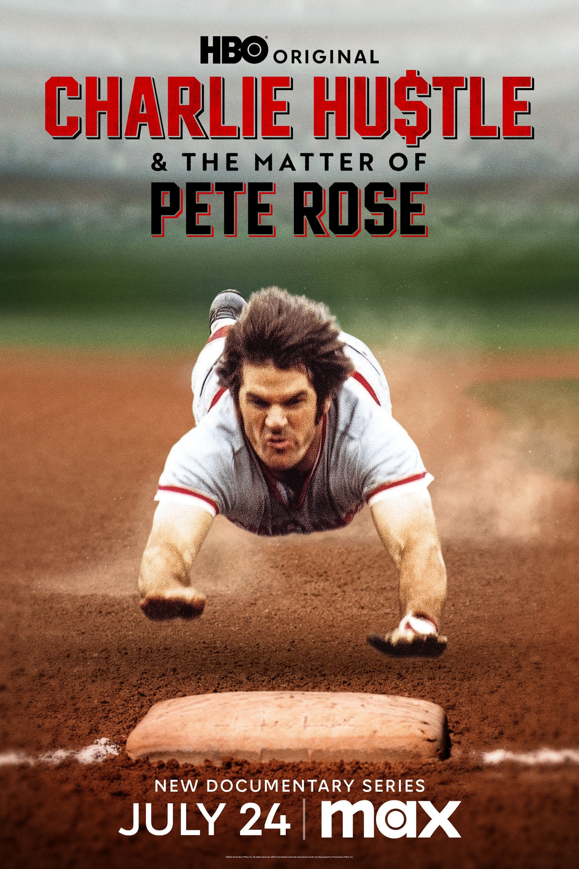 Pete Rose: Vinh Quang Và Lỗi Lầm
