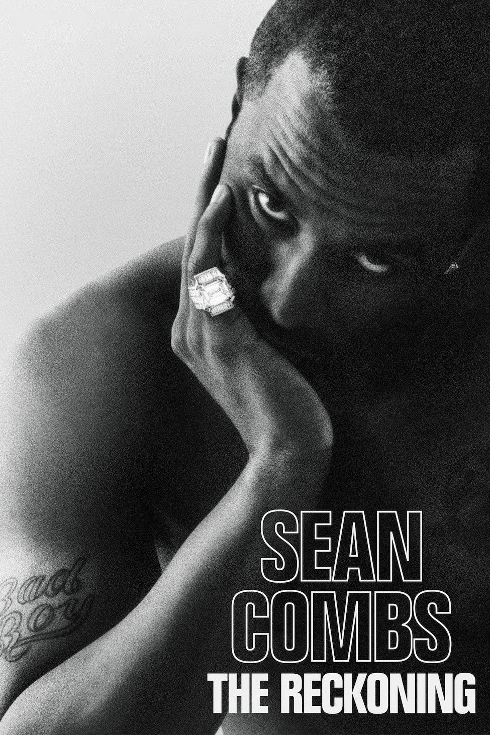 Sean Combs: Sự phán xét