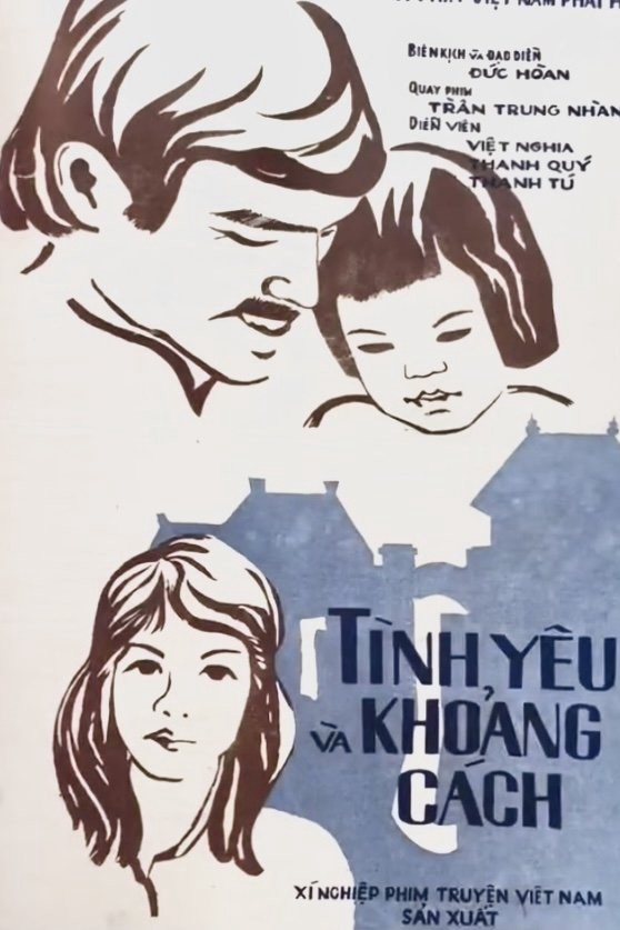 Tình yêu và khoảng cách