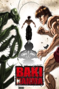 Võ Sĩ Baki (Phần 3)