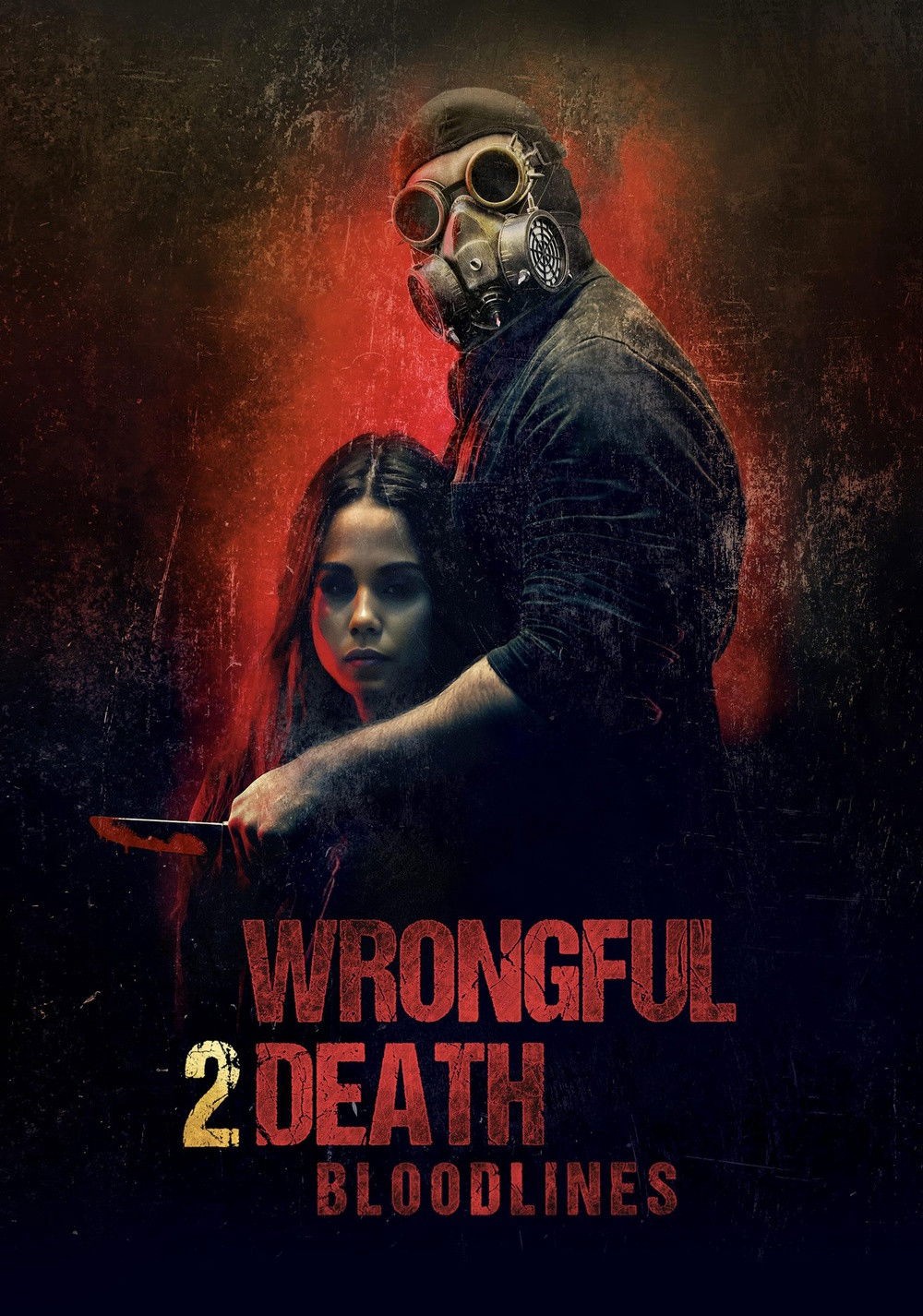 Wrongful Death 2: Bloodlines